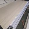 Buy cheap Pickling Hot Rolled Grade 317 Stainless Steel Plate Sheet Metal from wholesalers