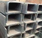 Buy cheap 316, 304, 304L, 321, 201, 202 Stainless U Channel of long Mild Steel Products / Product from wholesalers