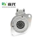 Starter motor Mitsubishi 6D31 M2T78383, ME029237, ME087507, ME087589, ME087590,