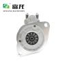 Buy cheap Starter motor Mitsubishi 6D31 M2T78383, ME029237, ME087507, ME087589, ME087590, ME088390 from wholesalers