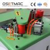 Buy cheap OSETMAC Manual Mini Edge Banding Machine TS-50 for Advertising Company from wholesalers