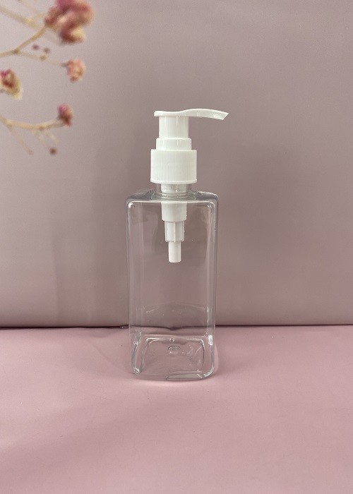 1500Ml Empty Plastic Juice Bottles with Lids – Cylinder Drink Containers - Great for Storing Homemade Juices, Water