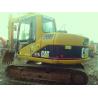Buy cheap Used CAT 311C EXCAVATOR from wholesalers