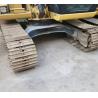 Buy cheap CAT Original Used CAT 307D Excavators 7 Ton Construction Machine Diggers For Sale from wholesalers