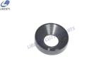 Plate, Pulley Suitable For Cutter 7250 & 5250, Part No. 61528000 / 90810000