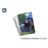 Buy cheap Customized PET 3D Lenticular Ruler Stationery , Lenticular Printing Service from wholesalers
