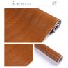 Buy cheap Modern Design 3D Waterproof Oil Proof Wood PVC Wallpaper Film for Door Desk or Wardrobe Wall Sticker from wholesalers