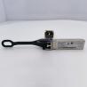 Buy cheap Brocade 57-1000498-01 FC SFP+ Transceiver 32GBASE-ELWL SFP28 1310nm 25km SMF from wholesalers