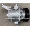 Buy cheap Oem D09w61450 Auto Aircon Compressors 6pk 115mm For Mazda Cx3 Cx2 from wholesalers