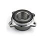 Buy cheap Q7 TOUAREG CAYENNE Front Wheel Hub Bearing 25*25*15cm 7P0 498 287 from wholesalers