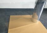 Rigid PET Packaging Film Plastic Sheets Lightweight For Vacuum Forming