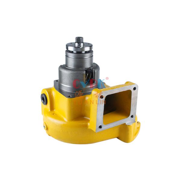 Buy cheap 6212-61-1203 WATER PUMP Assy For Excavator Engine of S6D140E-3 Water Pump from wholesalers