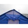 Buy cheap Waterproof Emergency Tube Tent , Emergency Tarp Shelter With Window / Door from wholesalers