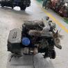 Buy cheap Toyota 1DZ Boutique Used Diesel Engine For Forklift Trucks from wholesalers