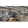 Buy cheap High Precision Stainless Steel Coil Uncoiling Leveling Shearing Assembly Line in 2022 from wholesalers