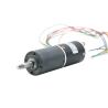 Buy cheap 28BL01 Series Dc Brushless Motor With Planetary Gearbox Nema11 Small Gear Motor from wholesalers