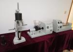 Buy cheap 6 Watts Power Foundry Laboratory Equipment 4000 Rev / Min Motor Speed from wholesalers