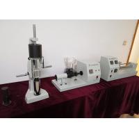 Buy cheap 6 Watts Power Foundry Laboratory Equipment 4000 Rev / Min Motor Speed product