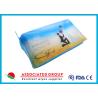 Buy cheap Single Wrapping Makeup Remover Wipes Fresh Fragrance White Color For Makeup Cleaning from wholesalers