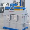 Buy cheap In Line Rotary Degassing Unit For Removing Hydrogen From Molten Aluminum from wholesalers