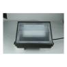 Buy cheap ETL DLC 40W-120W LED Wall Pack Outdoor Dusk To Dawn from wholesalers