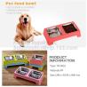 Buy cheap FDA certified Dog Bowls, Stainless Steel Dog Food Bowl with No Spill Non-Skid Silicone Mat for Feeding Dogs Cats and Pet from wholesalers