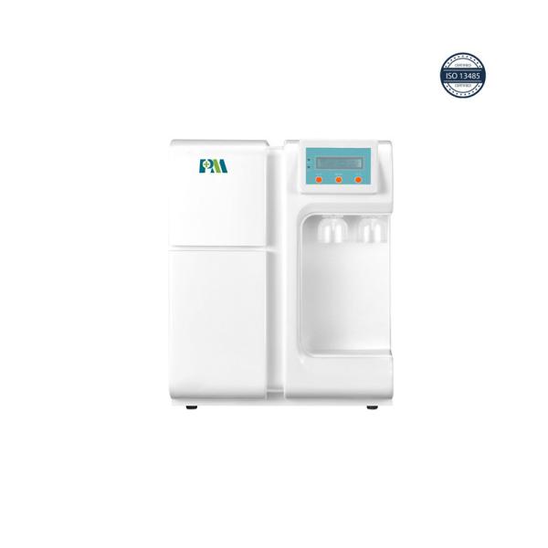 Buy cheap User Friendly Ultra Pure RO Water Purifier Safety Design For Consistent Results PROMED from wholesalers