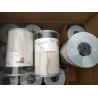 Buy cheap Glass Fiber Fleetguard Diesel Filter , Separator Filter Element FS19765 from wholesalers