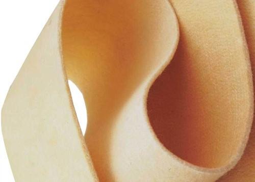 Buy cheap Polyester Paper Making Felt For Paper Forming / Dewatering / Conveying from wholesalers