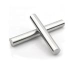 Decoiling A276 304l 430 316l Stainless Steel Bright Bar
