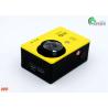 Buy cheap 2.0" Display 4k Ultra Hd Sports Camera , 12MP 30M Origial EKEN Action Camera from wholesalers