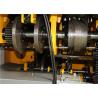 Buy cheap High Speed Automatic Paper Double Side PE Coat Paper Tea Cup Machine from wholesalers