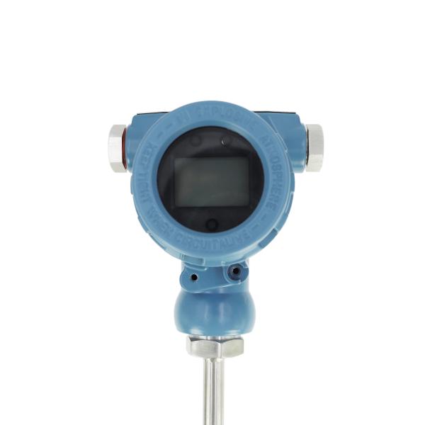 Buy cheap 18VDC Industrial Pressure Transmitter from wholesalers
