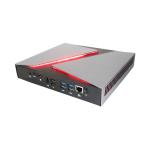 USB 3.0*4,USB 2.0*2 Gamers Industrial Mini PC Desktop I7 10750H With GTX 1650