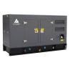 Buy cheap 125 KVA Open Diesel Cummins Silent Generator 6 Cylinders 6BTA5.9-G2 from wholesalers