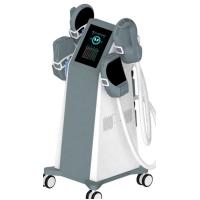 Buy cheap RF EMS Sculpting Machine product