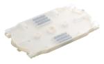 FTTH Plastic Accessories and Parts for optic fiber project and communications