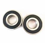 High Precision C3 Conveyor Roller Bearing 6203 2rs 17X40X12cm