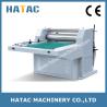 Buy cheap Automatic Thermal Laminating Machine,Book Cover Lamination Machinery,Paperboard Laminating Machine from wholesalers