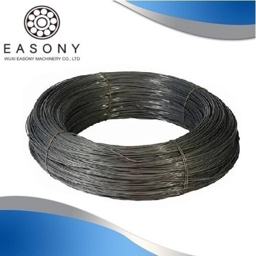 Buy cheap GCr15 SUJ2 Chrome Bearing Steel Wire Coil SAE52100 Low Carbon Steel Wire from wholesalers