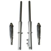 Buy cheap Motorcycle shock absorber motocross SUVs shock absorber scooter shock absorber product