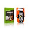 Buy cheap 4400mA Dimmable Outdoor Light , 350lm CRI80 Portable LED Camping Light COB SMD from wholesalers