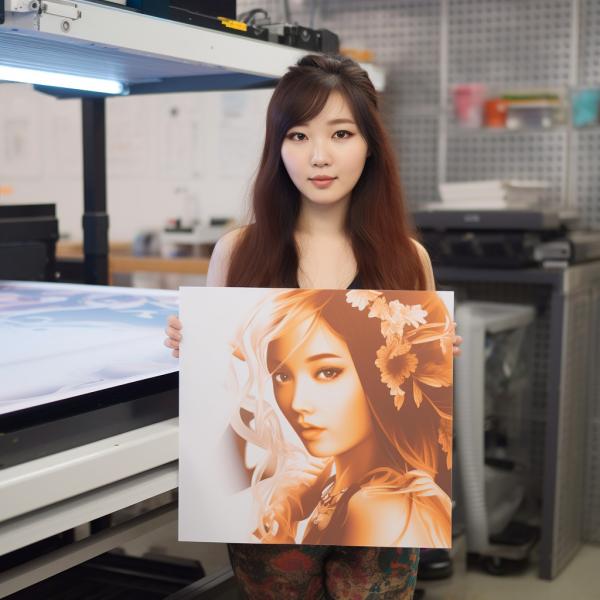 Buy cheap 3mm Corrugated Plastic Sheets 4x8 300gsm Density Printing Use from wholesalers