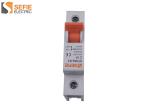 Newly Developed Mini Type MCB 6KA Mini Circuit Breaker