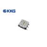 Buy cheap Waterproof Ac Rotary Switch , 5VDC 10 Position Selector Switch from wholesalers