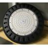 Buy cheap 120lm/w RoHS Approved UFO High Bay Light 100W 150W 200W 250W High Durability from wholesalers