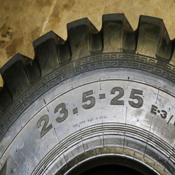 Buy cheap 18PR TBR Tyres All Steel Tubeless 12R22.5 Radial Truck Tyre from wholesalers