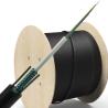 Buy cheap Singlemode G652D G657A 4 6 8 12 Core GYXTW Outdoor Armoured Fiber Optic Cable Price List from wholesalers