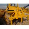 Buy cheap D5H-II used bulldozer africa dozer from wholesalers
