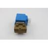 Buy cheap 018F7363 Solenoid Valve High Demand In Screw Air Compressor Spare Parts Market from wholesalers
